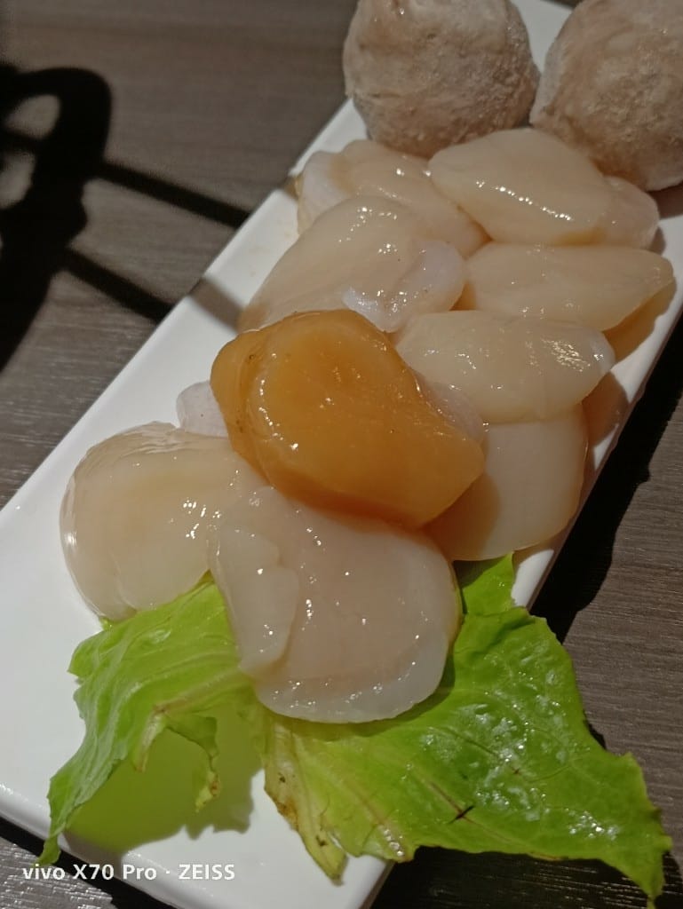 【桃園吃到飽】大漠紅頂級蒙古鍋桃園店，食材水準不輸單點店的火鍋吃到飽