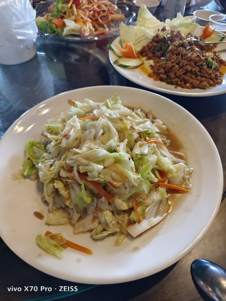【金山美食】泰式料理PATTAYA，淡金公路上的道地泰料餐廳