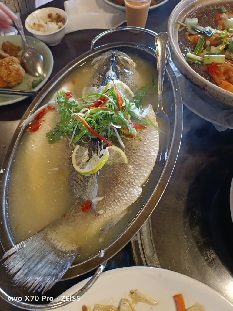 【金山美食】泰式料理PATTAYA，淡金公路上的道地泰料餐廳