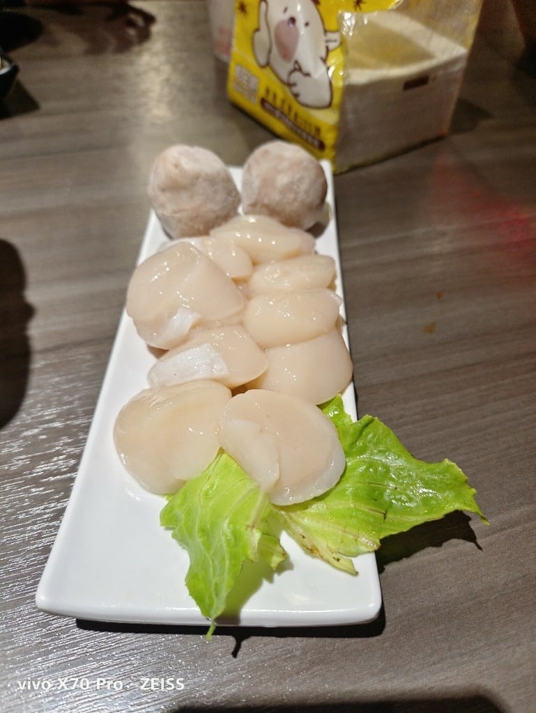 【桃園吃到飽】大漠紅頂級蒙古鍋桃園店，食材水準不輸單點店的火鍋吃到飽
