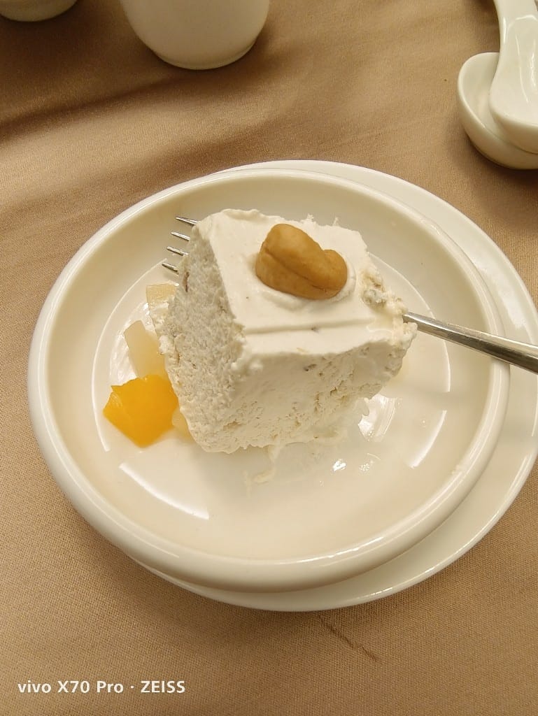 【台北美食】柒號洋樓，飯店裡的上海老洋樓滬菜餐廳