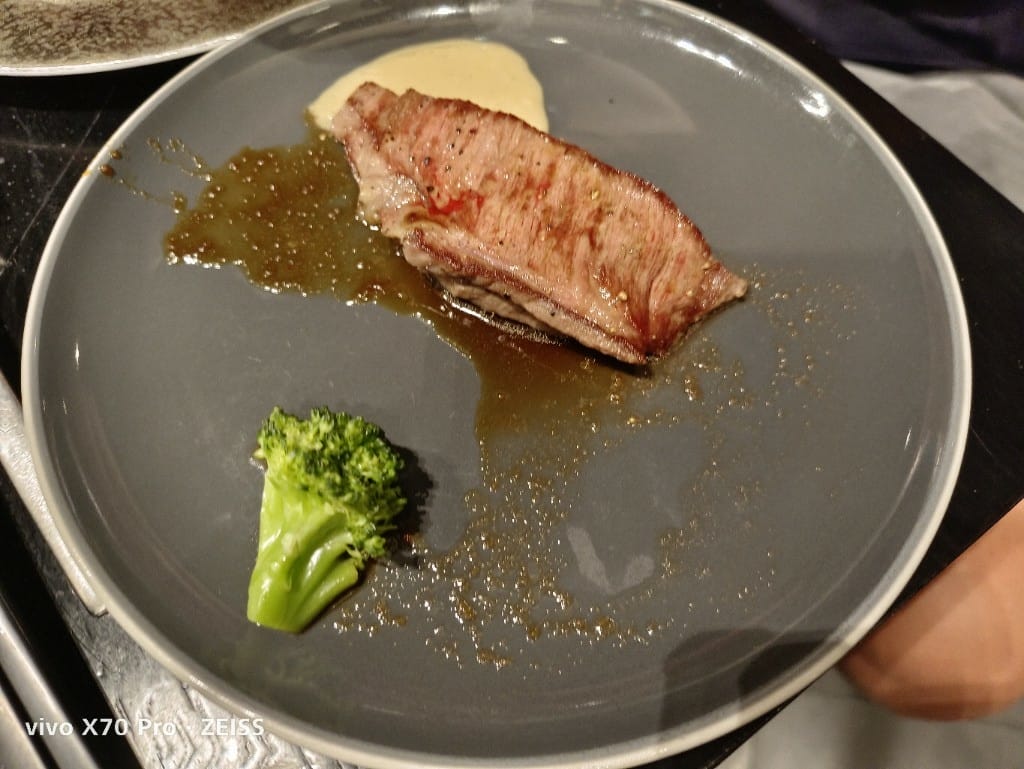 【台北吃到飽】探索廚房平日晚餐19訪，松葉蟹腳吃到飽❤️
