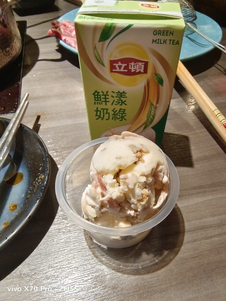【桃園吃到飽】大漠紅頂級蒙古鍋桃園店，食材水準不輸單點店的火鍋吃到飽