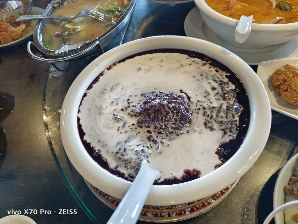 【金山美食】泰式料理PATTAYA，淡金公路上的道地泰料餐廳
