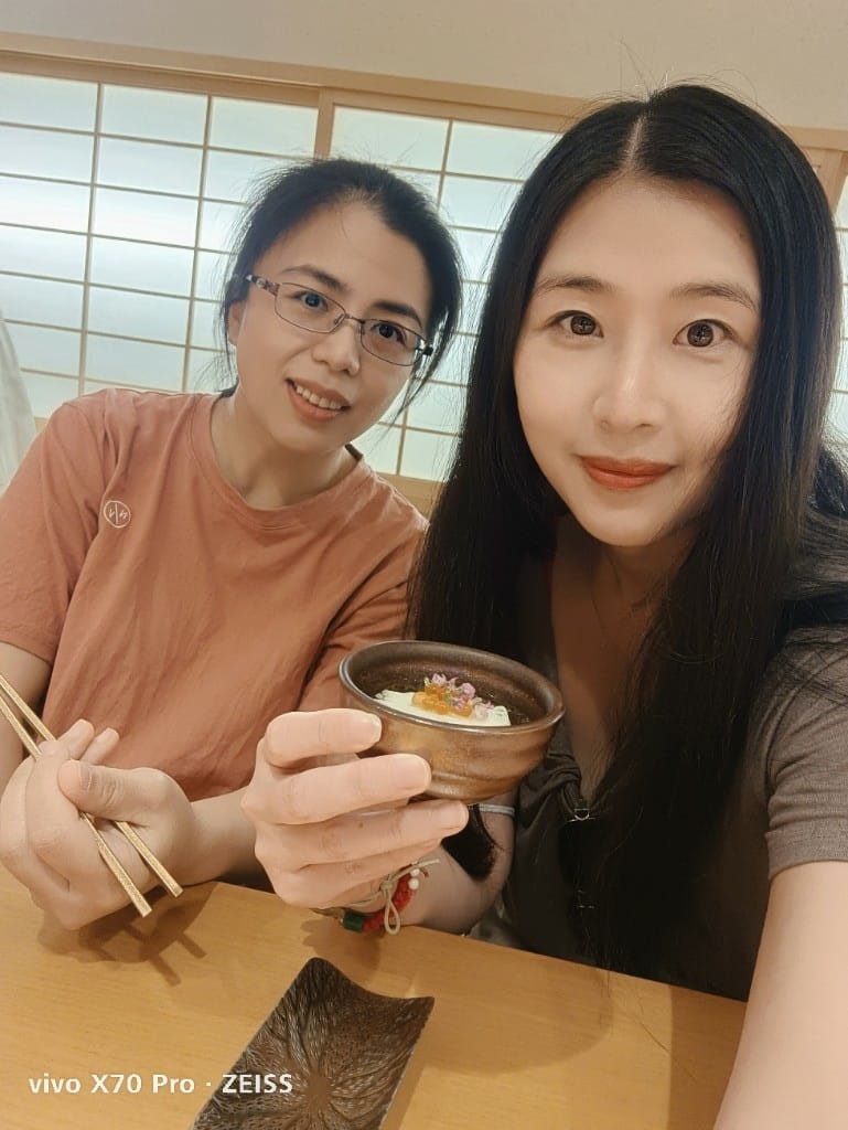 【新莊美食】初魚｜鮨 -宏匯廣場店，無菜單的江戶前壽司