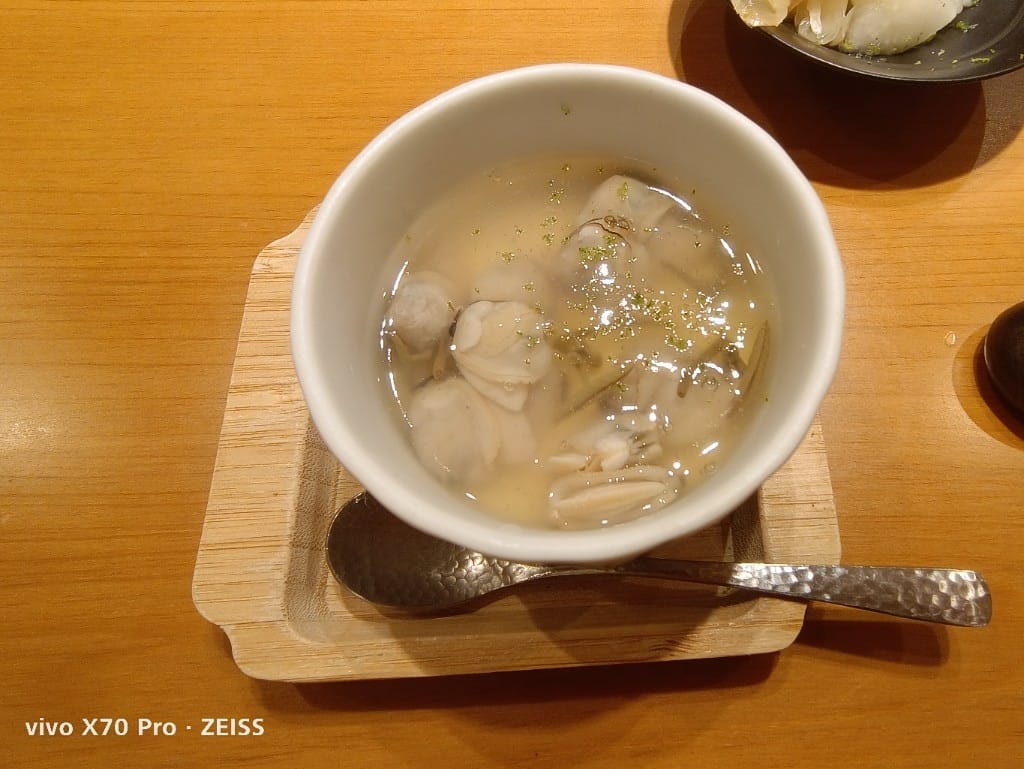 【新莊美食】初魚｜鮨 -宏匯廣場店，無菜單的江戶前壽司