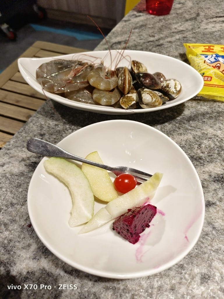 【中和吃到飽】22：02火鍋環球中和店，平日火鍋吃到飽只要$538！