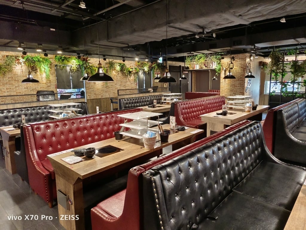 【板橋吃到飽】新馬辣經典麻辣鍋板橋遠百店,哈根達斯吃到飽😆😆😆 - 第28張圖 【板橋吃到飽】新馬辣經典麻辣鍋板橋遠百店,哈根達斯吃到飽😆😆😆