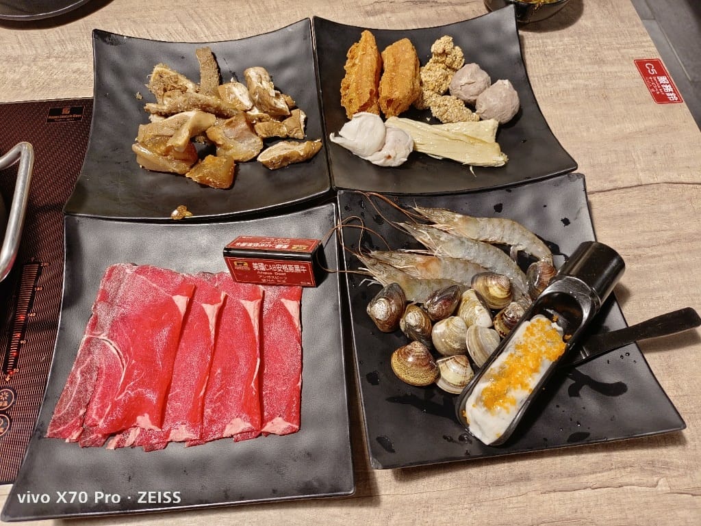 【板橋吃到飽】新馬辣經典麻辣鍋板橋遠百店,哈根達斯吃到飽😆😆😆 - 第23張圖 【板橋吃到飽】新馬辣經典麻辣鍋板橋遠百店,哈根達斯吃到飽😆😆😆