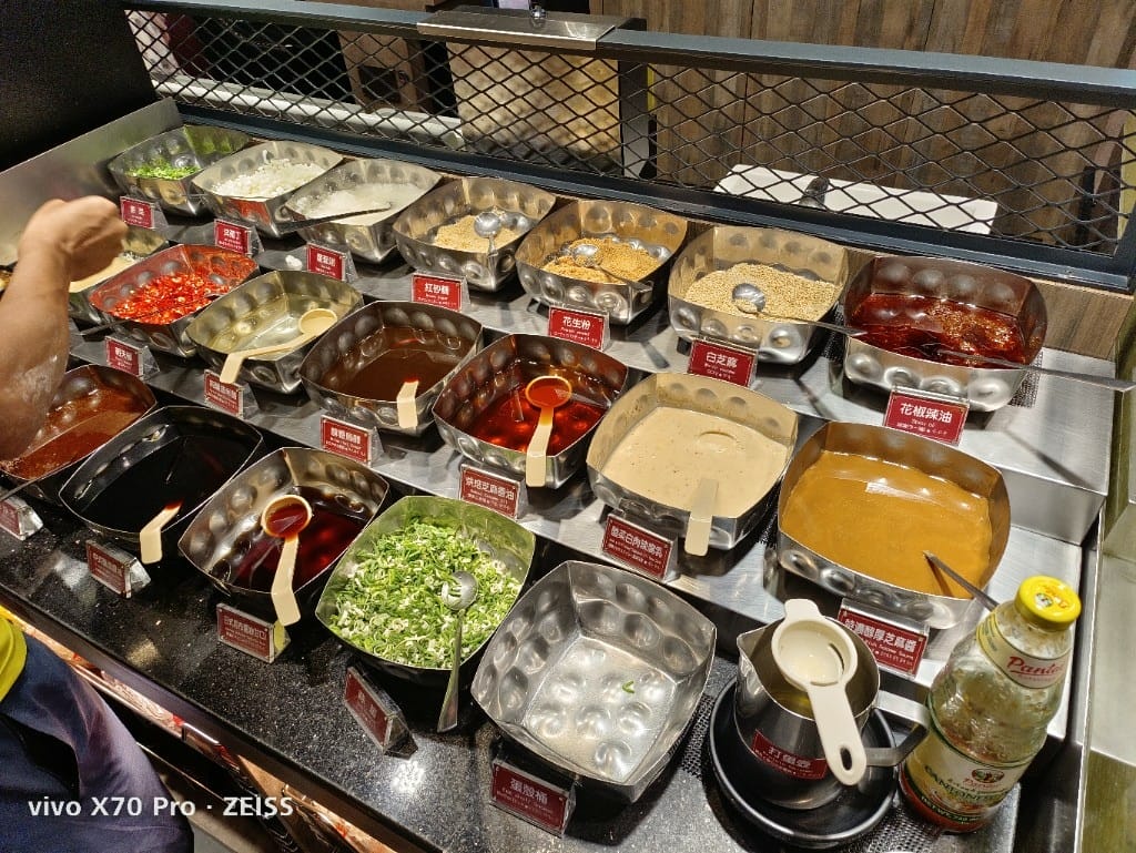 【板橋吃到飽】新馬辣經典麻辣鍋板橋遠百店,哈根達斯吃到飽😆😆😆 - 第15張圖 【板橋吃到飽】新馬辣經典麻辣鍋板橋遠百店,哈根達斯吃到飽😆😆😆