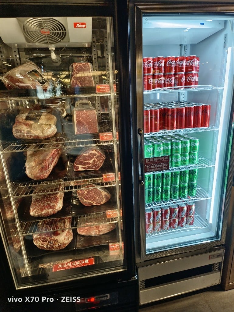 【板橋吃到飽】新馬辣經典麻辣鍋板橋遠百店,哈根達斯吃到飽😆😆😆 - 第11張圖 【板橋吃到飽】新馬辣經典麻辣鍋板橋遠百店,哈根達斯吃到飽😆😆😆