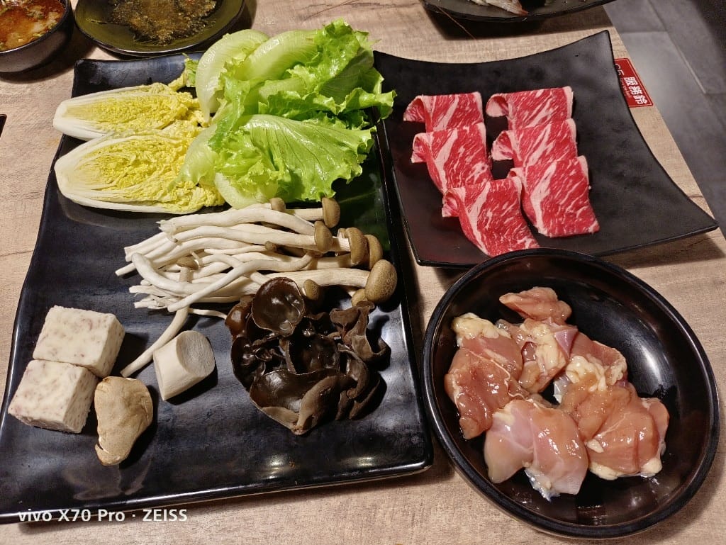 【板橋吃到飽】新馬辣經典麻辣鍋板橋遠百店,哈根達斯吃到飽😆😆😆 - 第21張圖 【板橋吃到飽】新馬辣經典麻辣鍋板橋遠百店,哈根達斯吃到飽😆😆😆