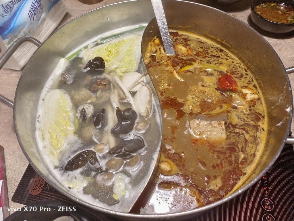 【板橋吃到飽】新馬辣經典麻辣鍋板橋遠百店,哈根達斯吃到飽😆😆😆 - 第26張圖 【板橋吃到飽】新馬辣經典麻辣鍋板橋遠百店,哈根達斯吃到飽😆😆😆