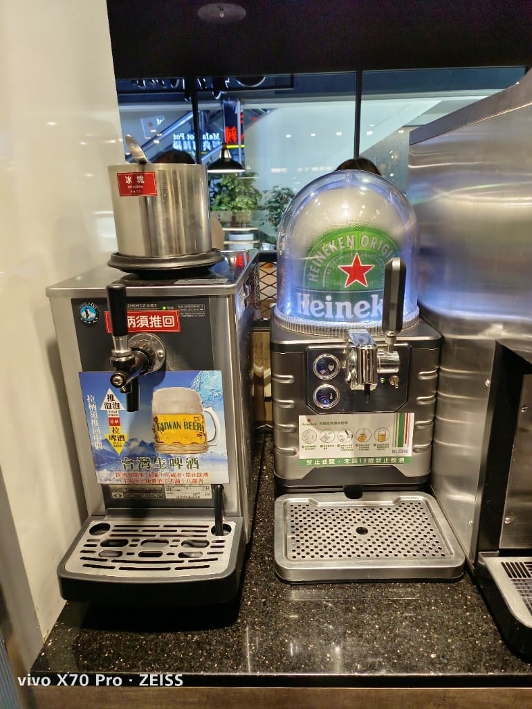 【板橋吃到飽】新馬辣經典麻辣鍋板橋遠百店,哈根達斯吃到飽😆😆😆 - 第12張圖 【板橋吃到飽】新馬辣經典麻辣鍋板橋遠百店,哈根達斯吃到飽😆😆😆
