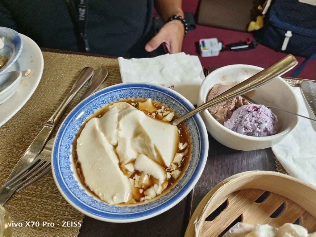 【台北吃到飽】台北福華大飯店彩虹座RainbowTerrace，全台首見的法菜吃到飽🤩