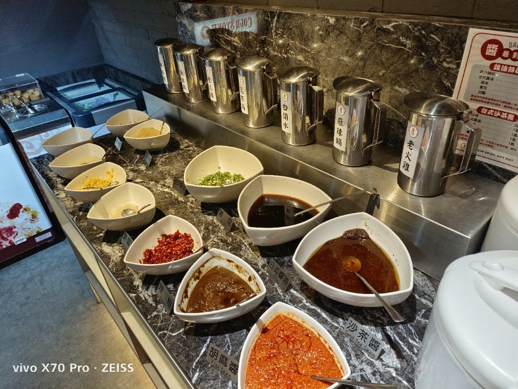 【台北吃到飽】心心麻辣鍋西門店，$658起和牛海陸吃到飽！
