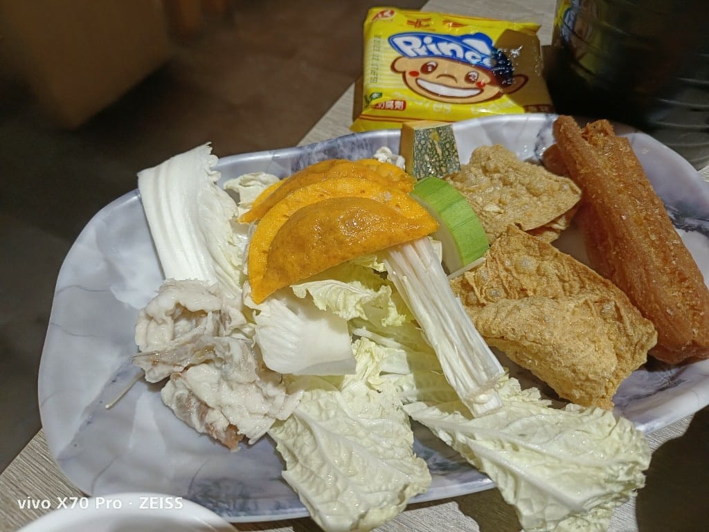 【新莊吃到飽】築間幸福鍋物新莊中悅廣場店，平價好吃的鍋物吃到飽！
