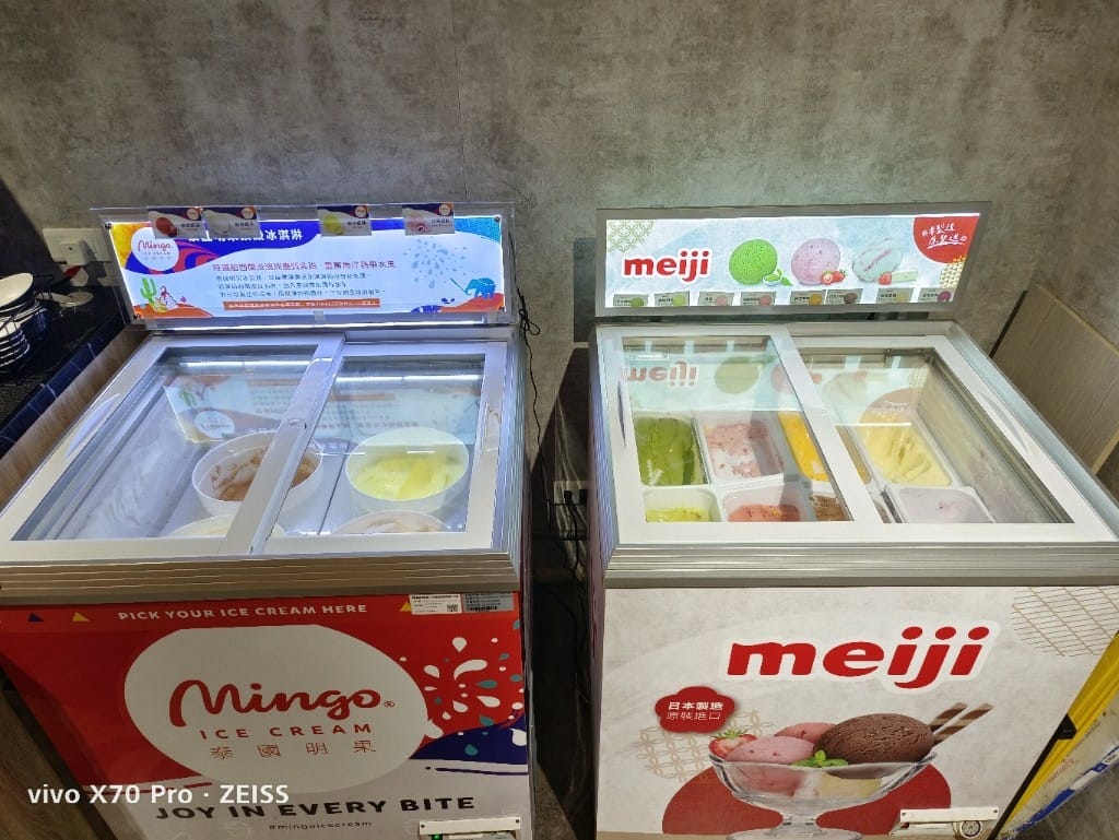 【新莊吃到飽】築間幸福鍋物新莊中悅廣場店，平價好吃的鍋物吃到飽！