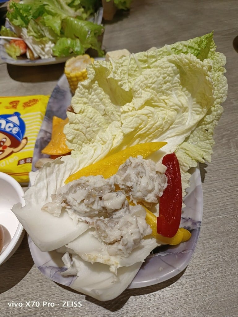 【新莊吃到飽】築間幸福鍋物新莊中悅廣場店，平價好吃的鍋物吃到飽！