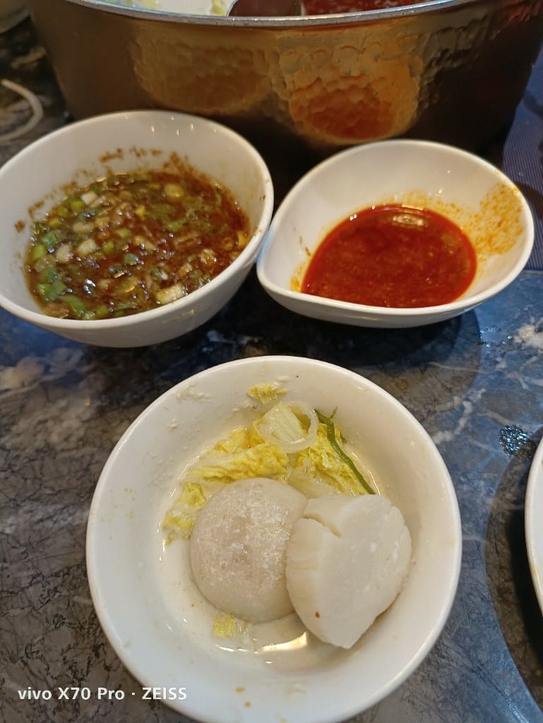 【台北吃到飽】心心麻辣鍋西門店，$658起和牛海陸吃到飽！