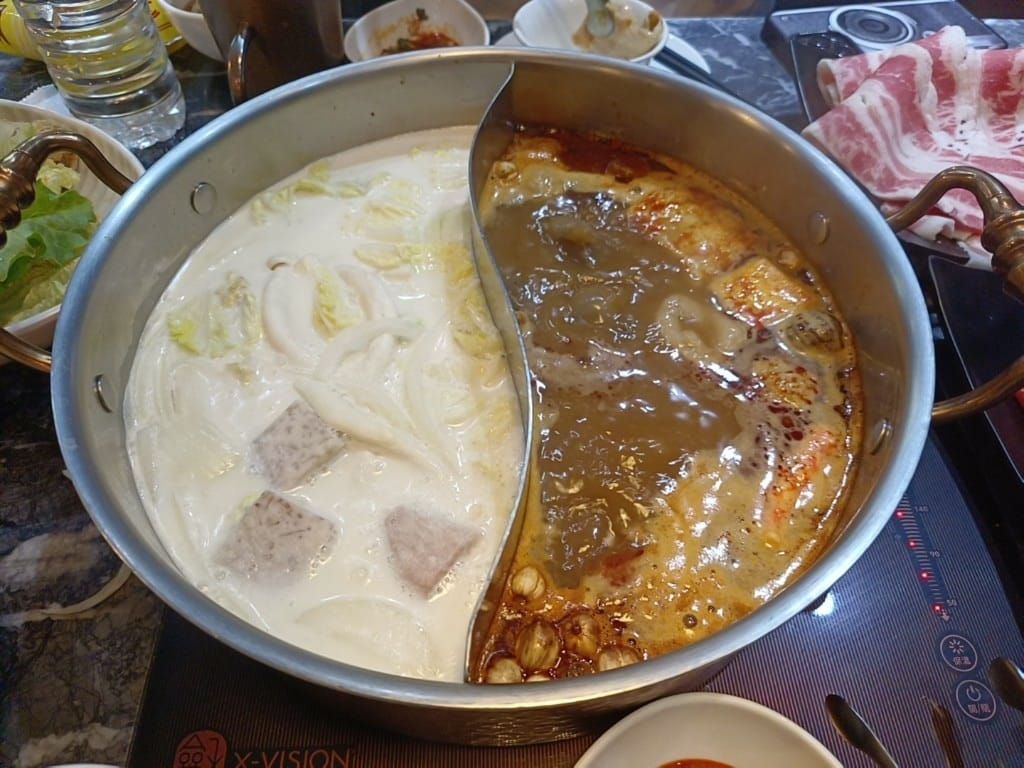 【台北吃到飽】心心麻辣鍋西門店，$658起和牛海陸吃到飽！