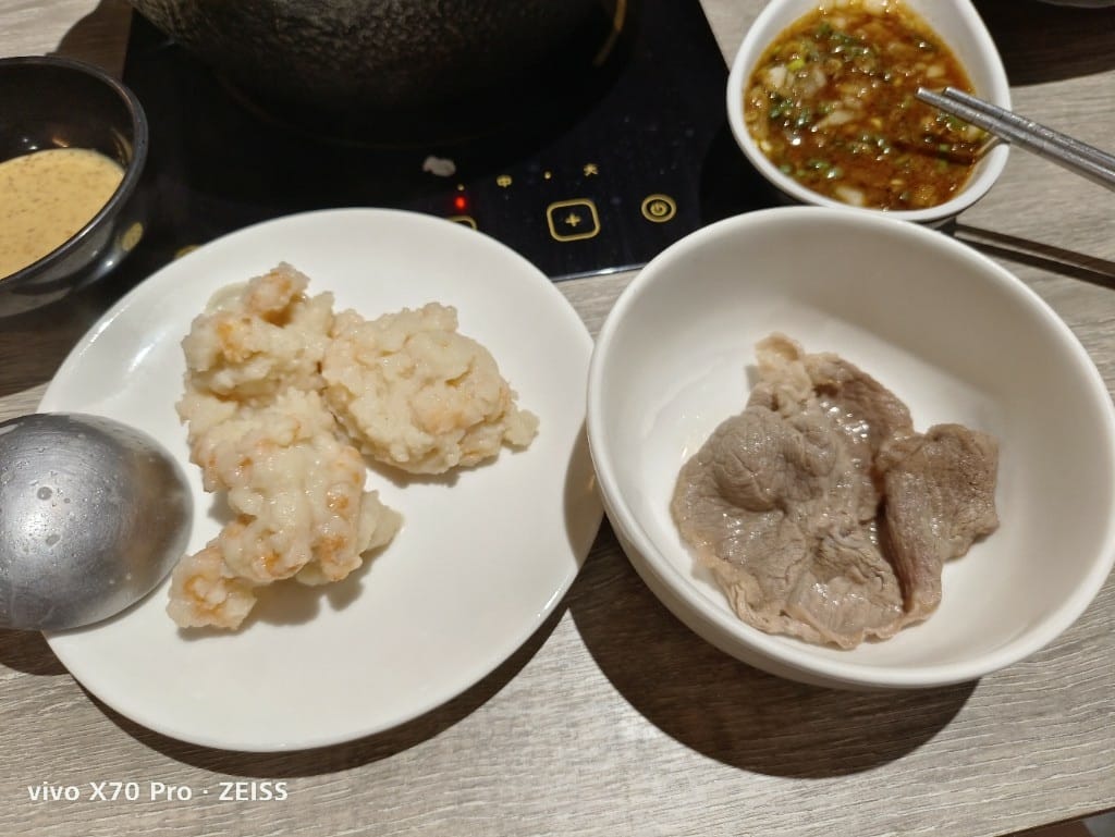 【新莊吃到飽】築間幸福鍋物新莊中悅廣場店，平價好吃的鍋物吃到飽！