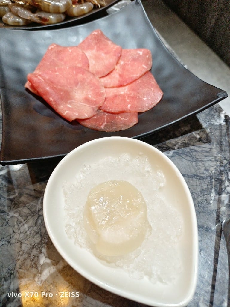 【台北吃到飽】心心麻辣鍋西門店，$658起和牛海陸吃到飽！