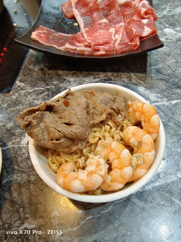 【台北吃到飽】心心麻辣鍋西門店，$658起和牛海陸吃到飽！
