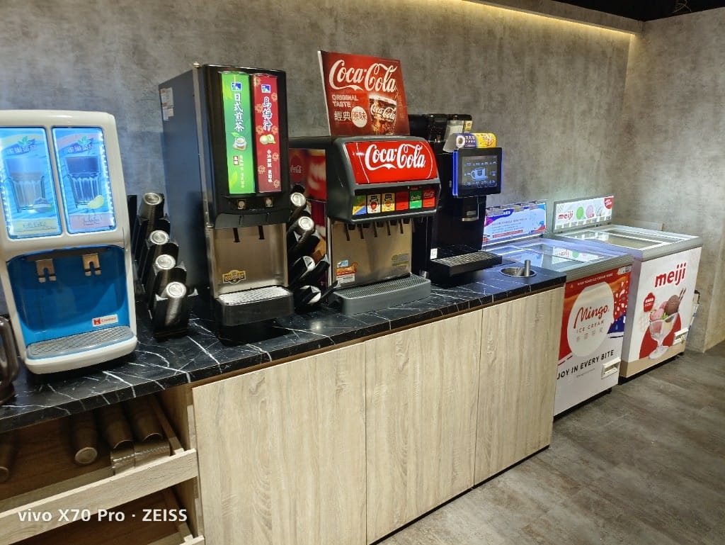 【新莊吃到飽】築間幸福鍋物新莊中悅廣場店，平價好吃的鍋物吃到飽！