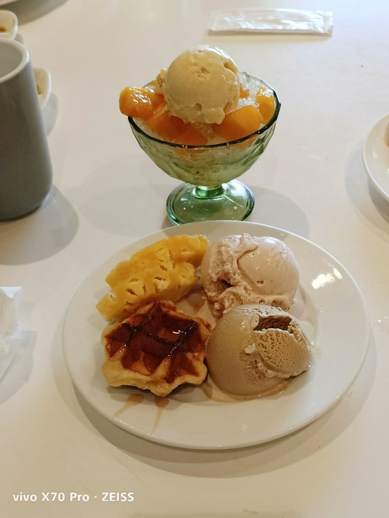 【台北吃到飽】敘日全日餐廳台北六福萬怡酒店，松葉蟹吃到飽❤️