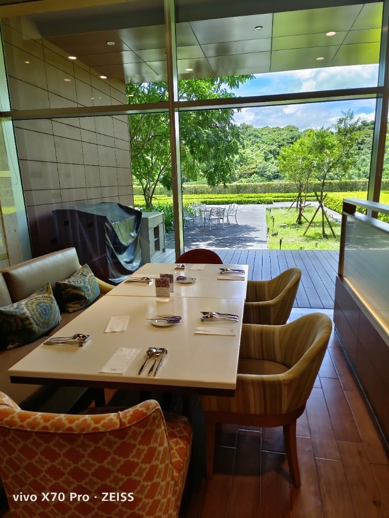 【台北吃到飽】敘日全日餐廳台北六福萬怡酒店，松葉蟹吃到飽❤️