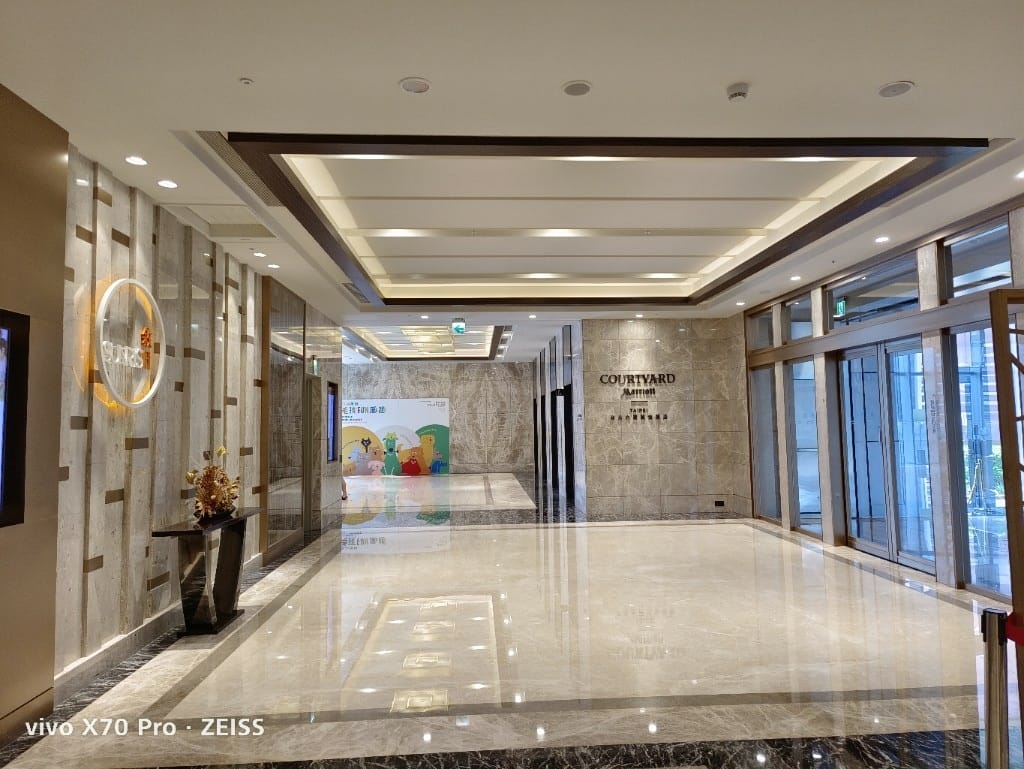 【台北吃到飽】敘日全日餐廳台北六福萬怡酒店，松葉蟹吃到飽❤️