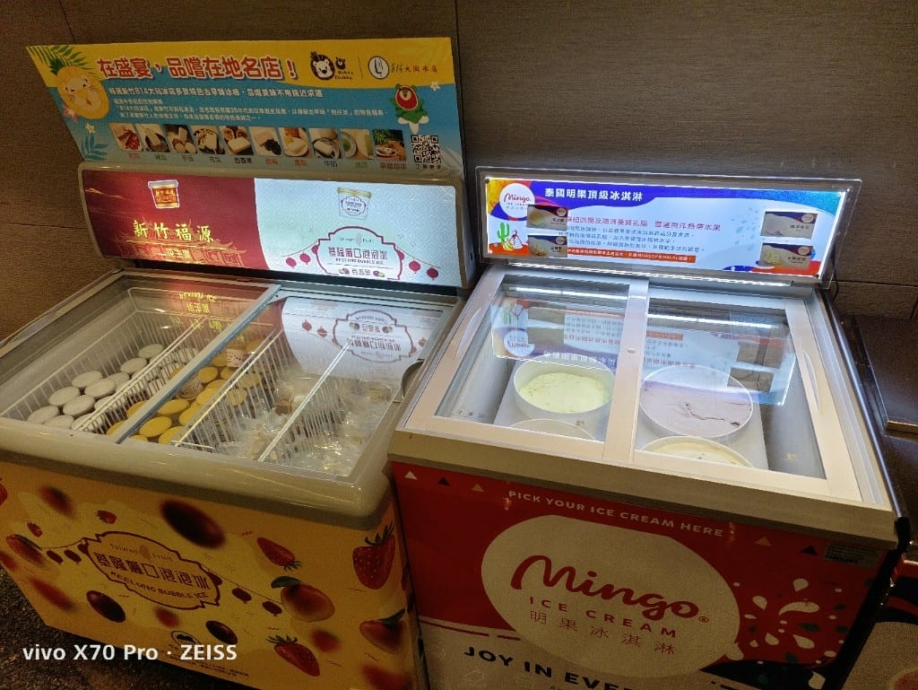 【新竹吃到飽】盛宴自助餐廳，海鮮天堂龍蝦&干貝大自由❤️