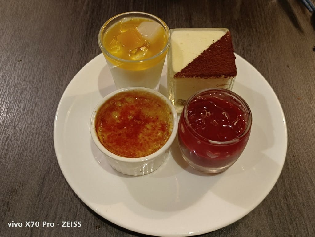 【新竹吃到飽】盛宴自助餐廳，海鮮天堂龍蝦&干貝大自由❤️