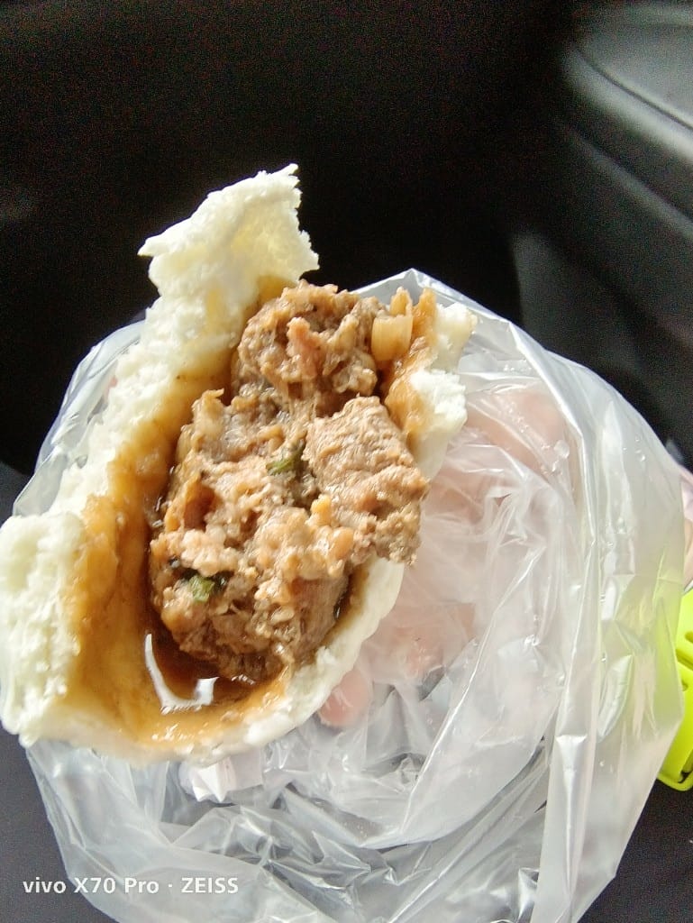 【新竹美食】新竹城隍廟口週邊美食，廟口鴨香飯、王記蚵仔煎、柳家肉燥飯、林家芋泥球、西大發城隍包
