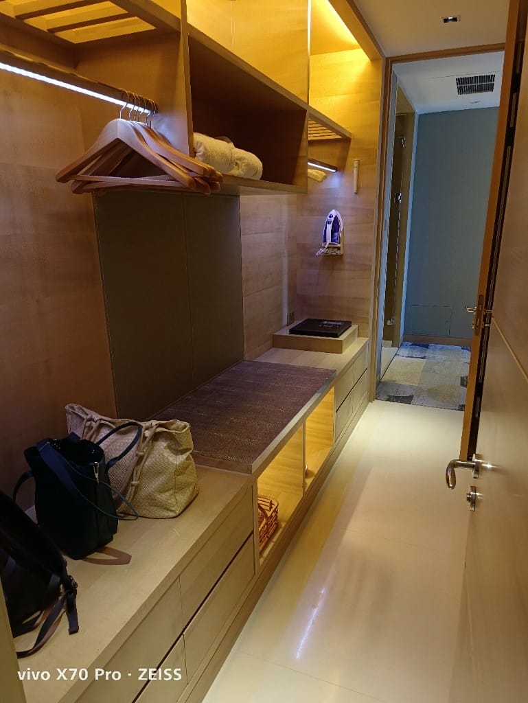 【新竹住宿】新竹豐邑喜來登大飯店，喜來登套房&行政酒廊開箱❤️
