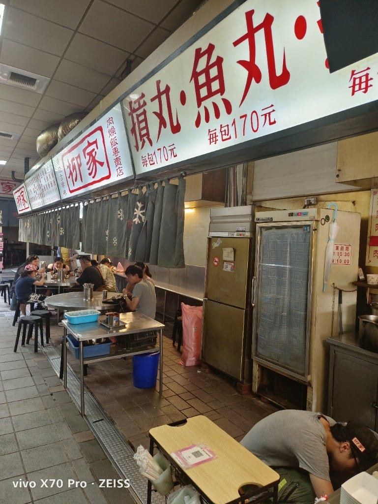 【新竹美食】新竹城隍廟口週邊美食，廟口鴨香飯、王記蚵仔煎、柳家肉燥飯、林家芋泥球、西大發城隍包