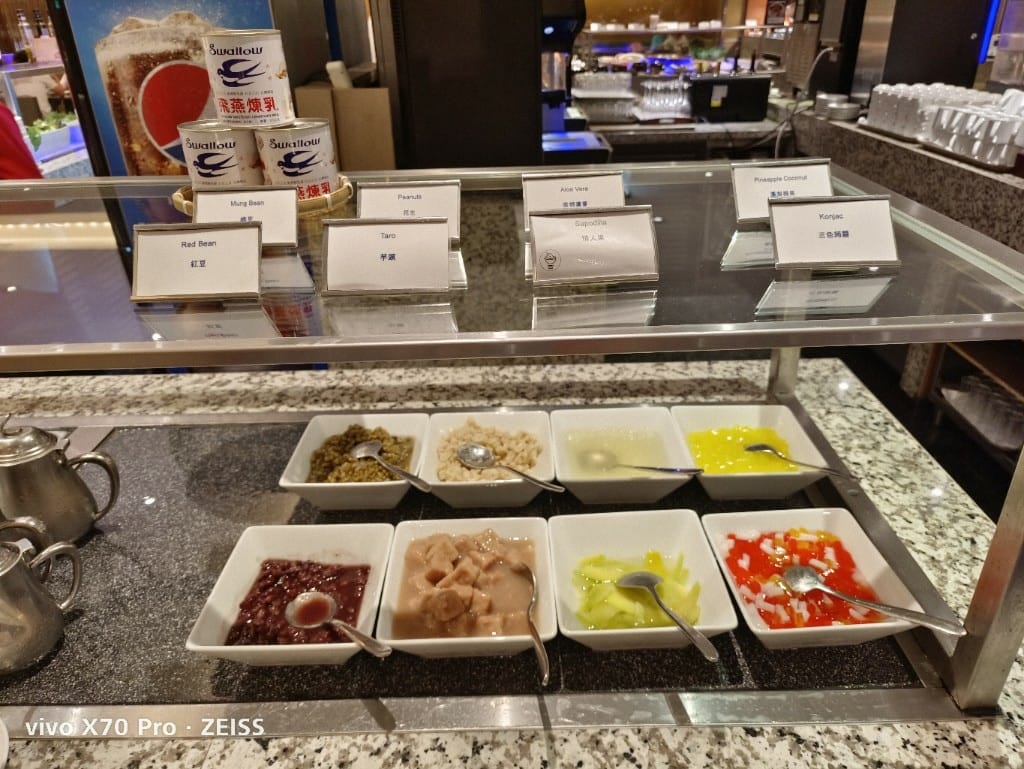 【新竹吃到飽】盛宴自助餐廳，海鮮天堂龍蝦&干貝大自由❤️