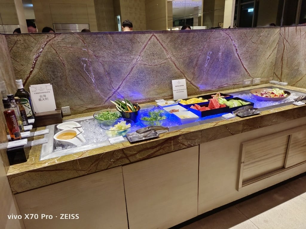【新竹住宿】新竹豐邑喜來登大飯店，喜來登套房&行政酒廊開箱❤️