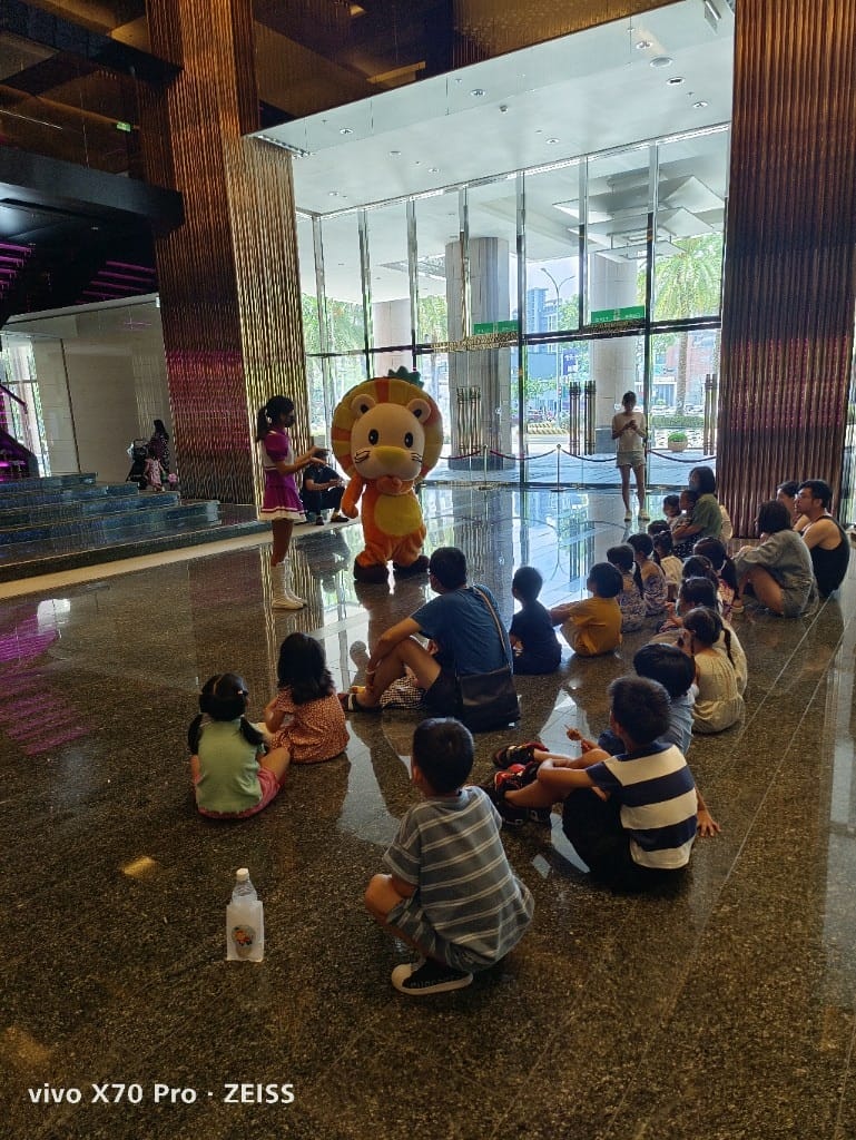 【新竹住宿】新竹豐邑喜來登大飯店，喜來登套房&行政酒廊開箱❤️