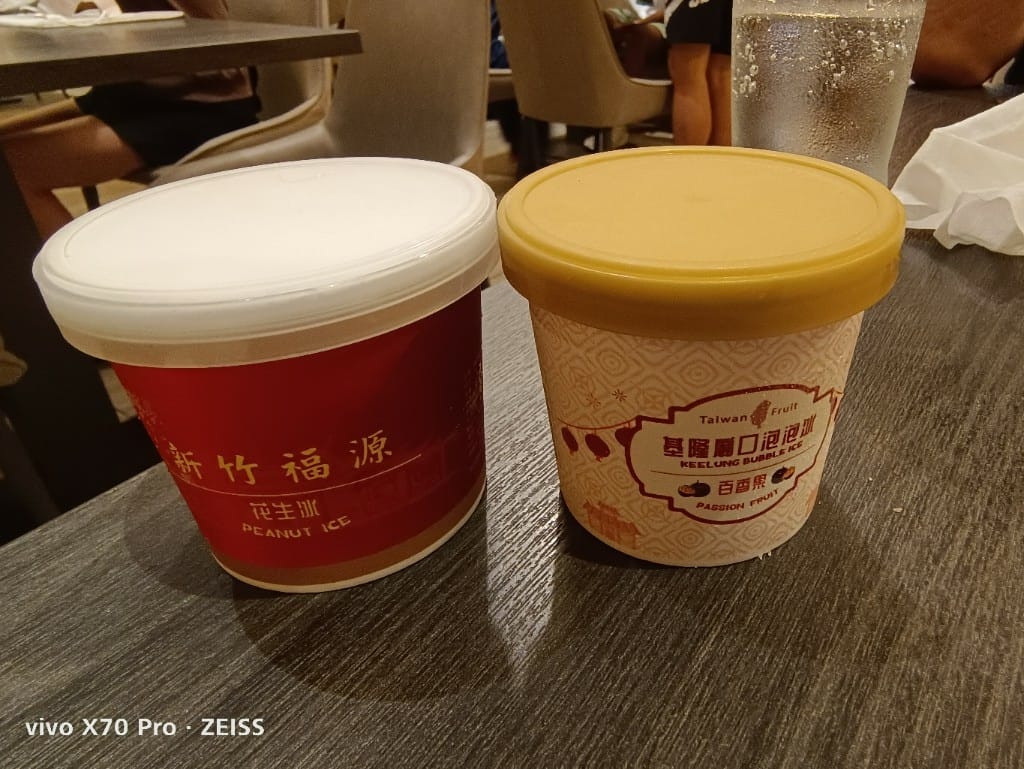 【新竹吃到飽】盛宴自助餐廳，海鮮天堂龍蝦&干貝大自由❤️