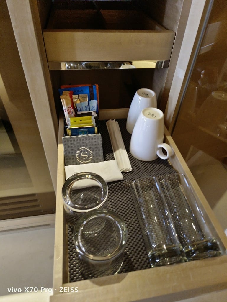 【新竹住宿】新竹豐邑喜來登大飯店，喜來登套房&行政酒廊開箱❤️