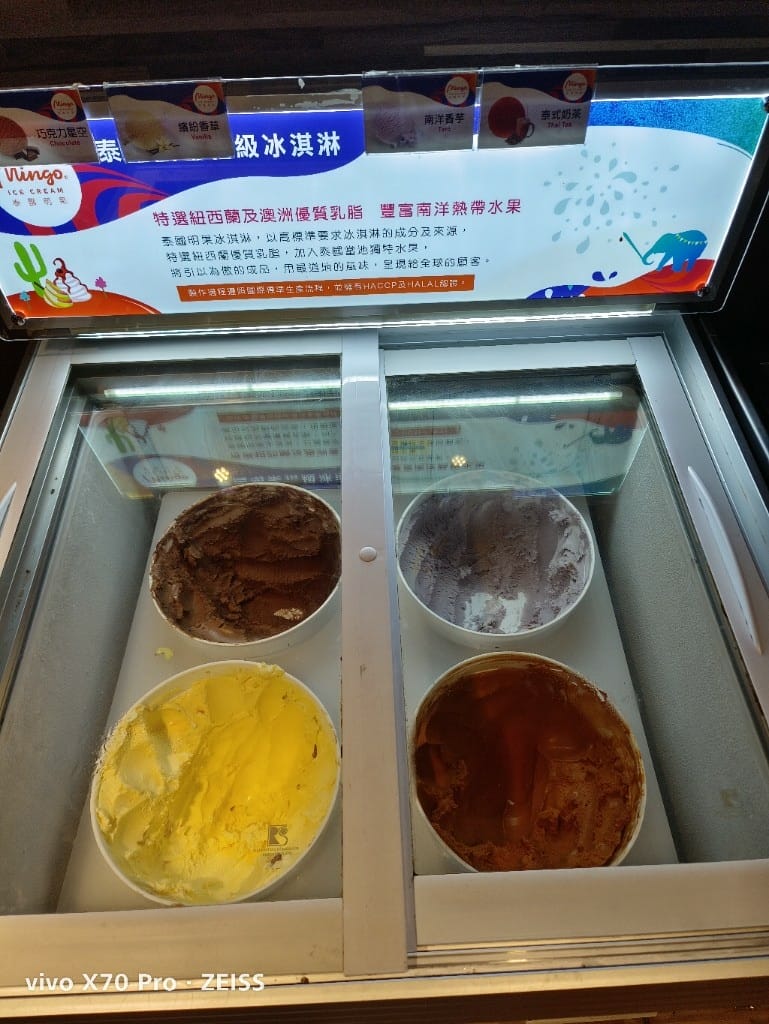 【桃園吃到飽】赤富士日式燒肉鍋物桃園店，干貝大自由了❤️