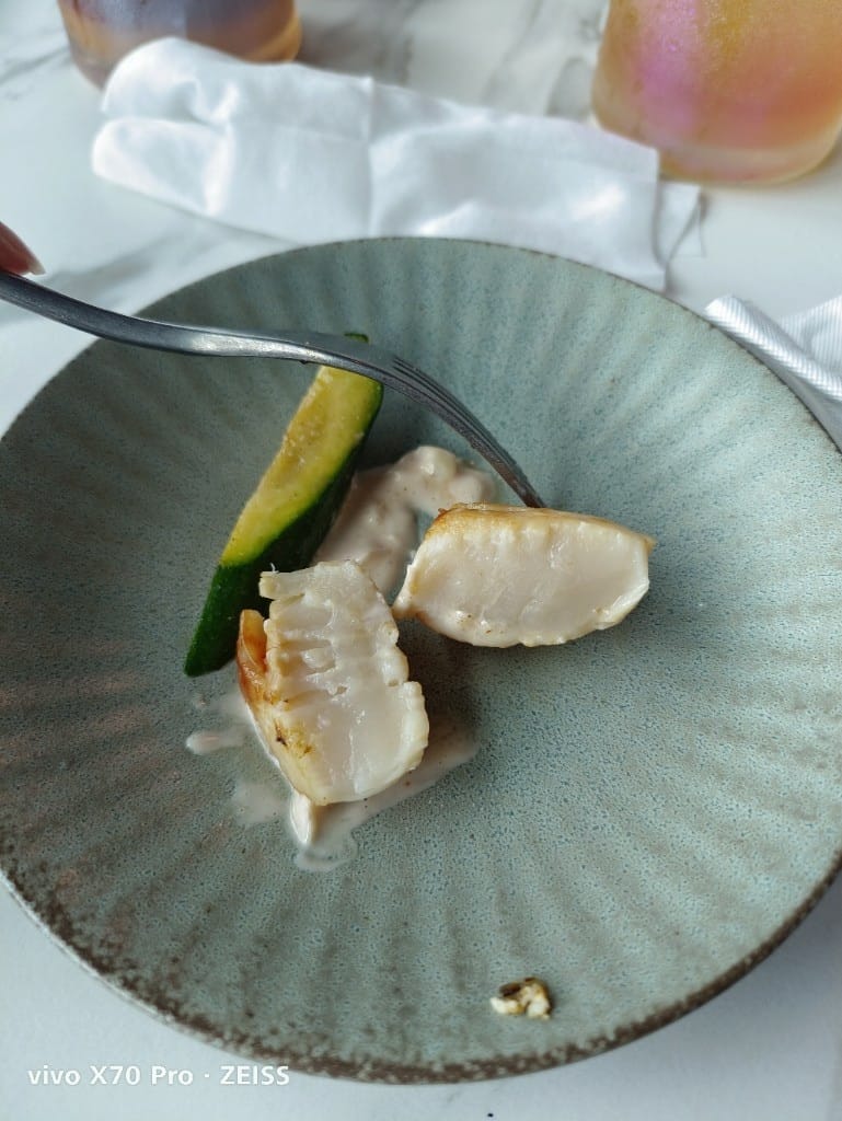 【台北吃到飽】饗AJoy開幕日開箱，吃到飽的天花板太超值了💯