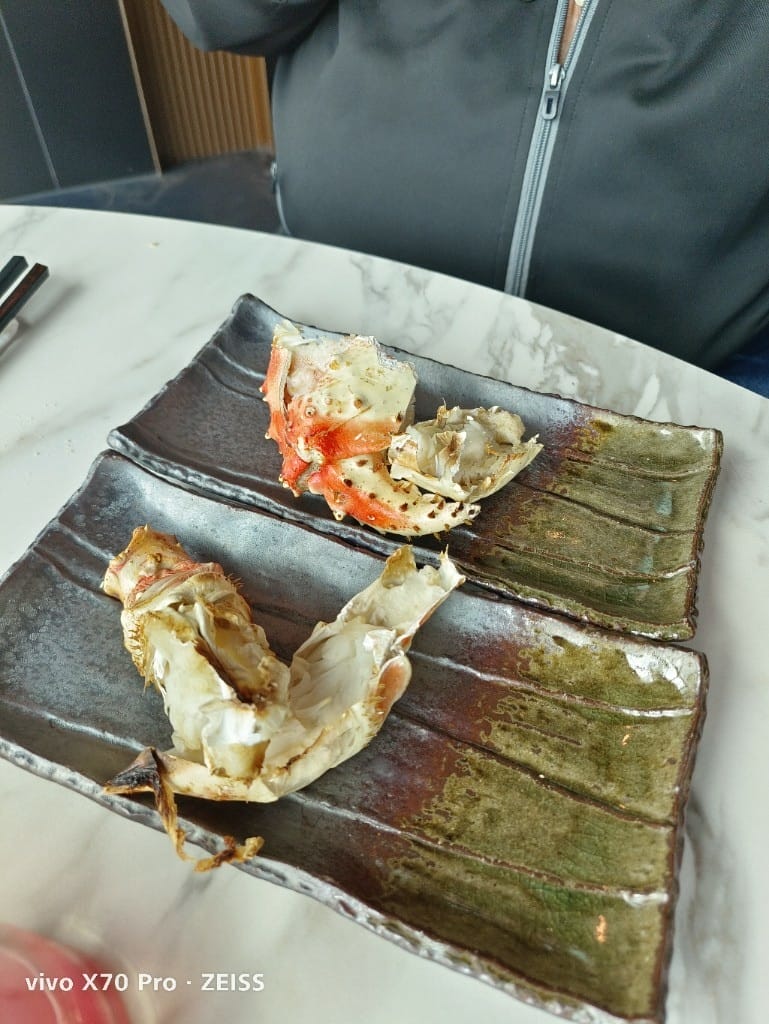 【台北吃到飽】饗AJoy開幕日開箱，吃到飽的天花板太超值了💯