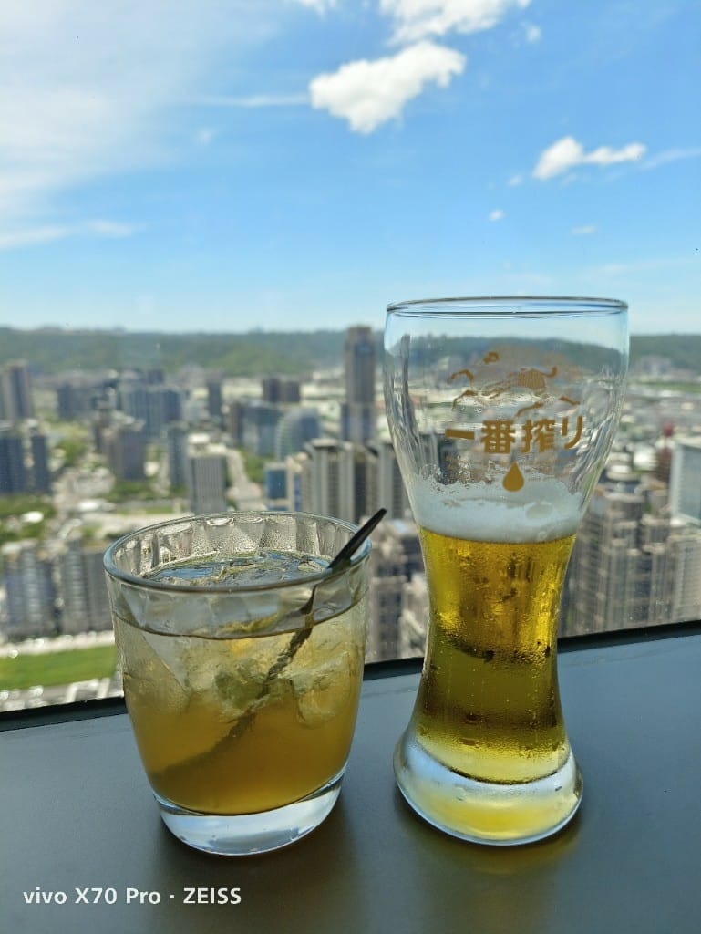 【新莊吃到飽】饗饗INPARADISE宏匯新莊店11訪，把握松葉蟹腳自由❤️