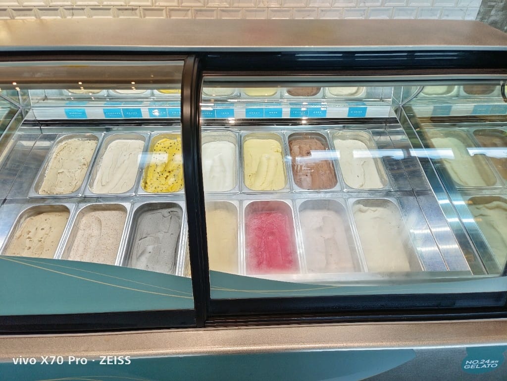 【新莊吃到飽】饗饗INPARADISE宏匯新莊店11訪，把握松葉蟹腳自由❤️
