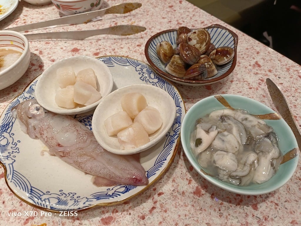 【中和吃到飽】小福利火鍋會所，食材棒棒環境也好的麻辣鍋吃到飽❤️