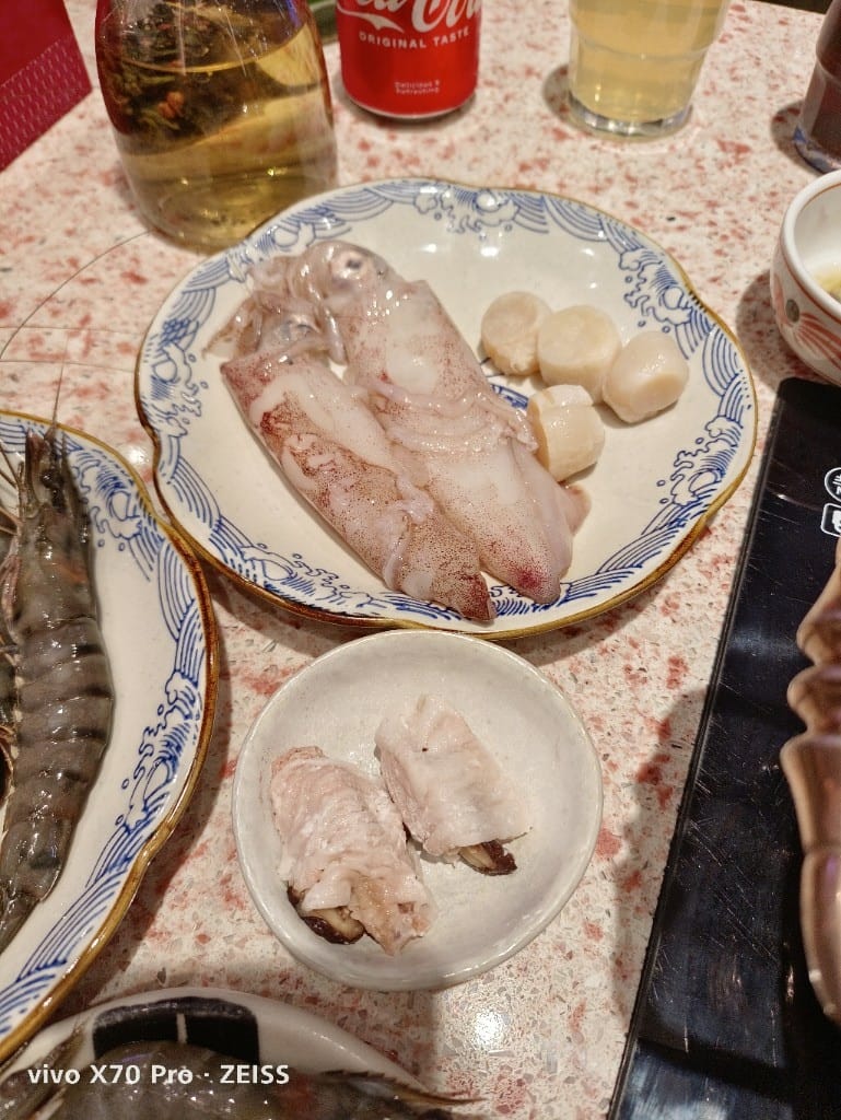 【中和吃到飽】小福利火鍋會所，食材棒棒環境也好的麻辣鍋吃到飽❤️