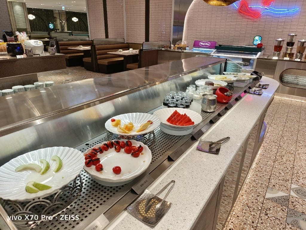【中和吃到飽】小福利火鍋會所，食材棒棒環境也好的麻辣鍋吃到飽❤️